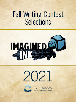 Title details for Imagined Ink 2021 by Kaya C. - Available